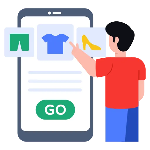 eCommerce